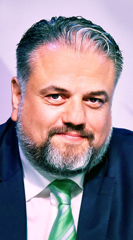 Bülent Bayraktar